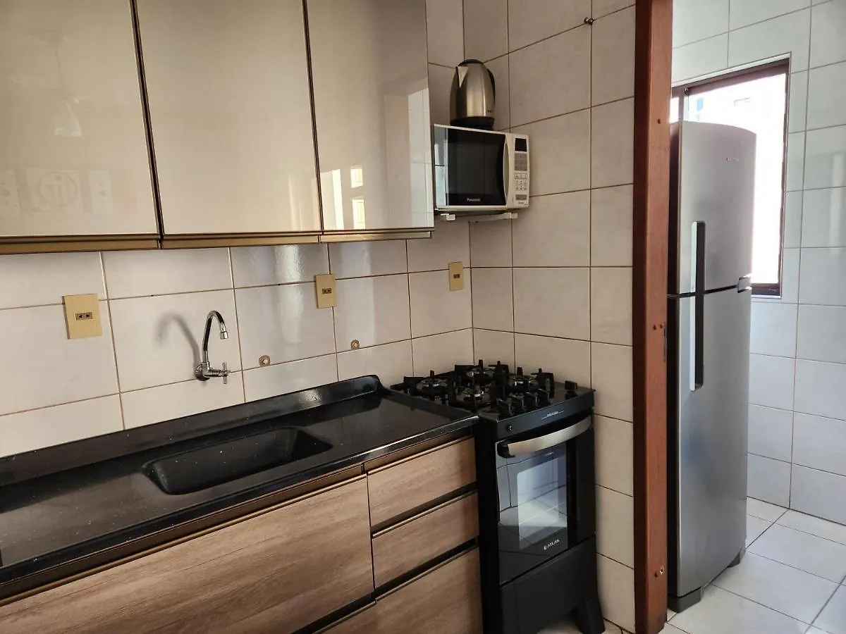 Apartamento 2 Quartos A 200Mts Praia Central, Garagem, Churrasqueira, Wi-Fi 90 Mbps, Pet Friendly Balneário Camboriú