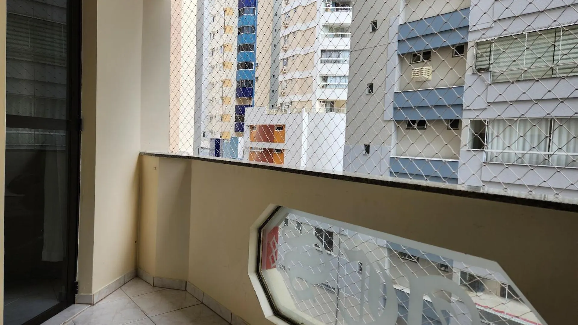 2 Quartos A 200Mts Praia Central, Garagem, Churrasqueira, Wi-Fi 90 Mbps, Pet Friendly Balneário Camboriú