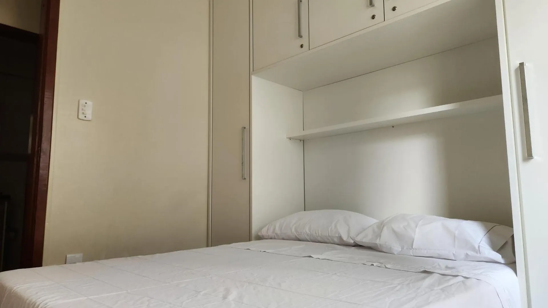 2 Quartos A 200Mts Praia Central, Garagem, Churrasqueira, Wi-Fi 90 Mbps, Pet Friendly Balneário Camboriú