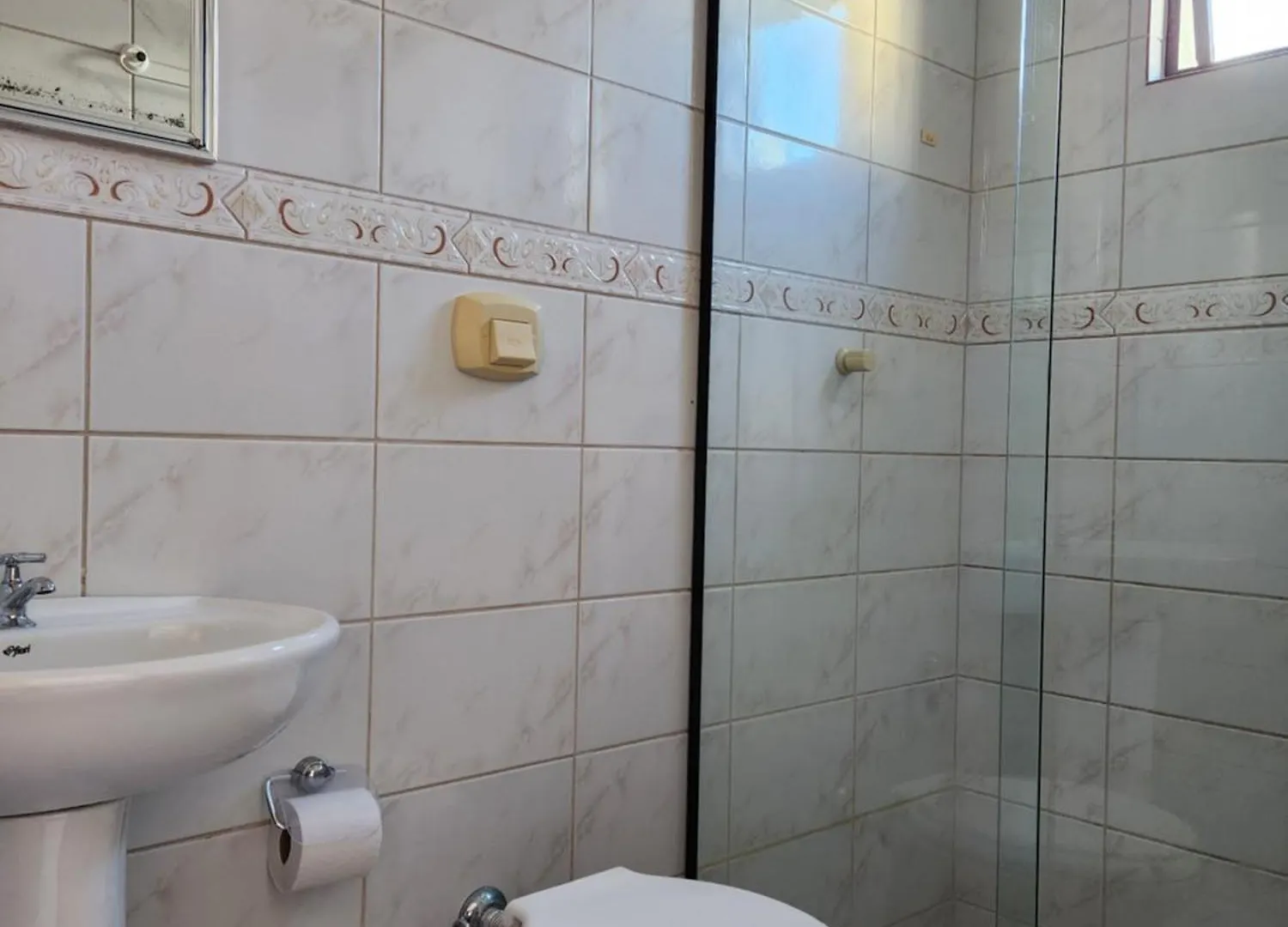 2 Quartos A 200Mts Praia Central, Garagem, Churrasqueira, Wi-Fi 90 Mbps, Pet Friendly Balneário Camboriú Apartamento