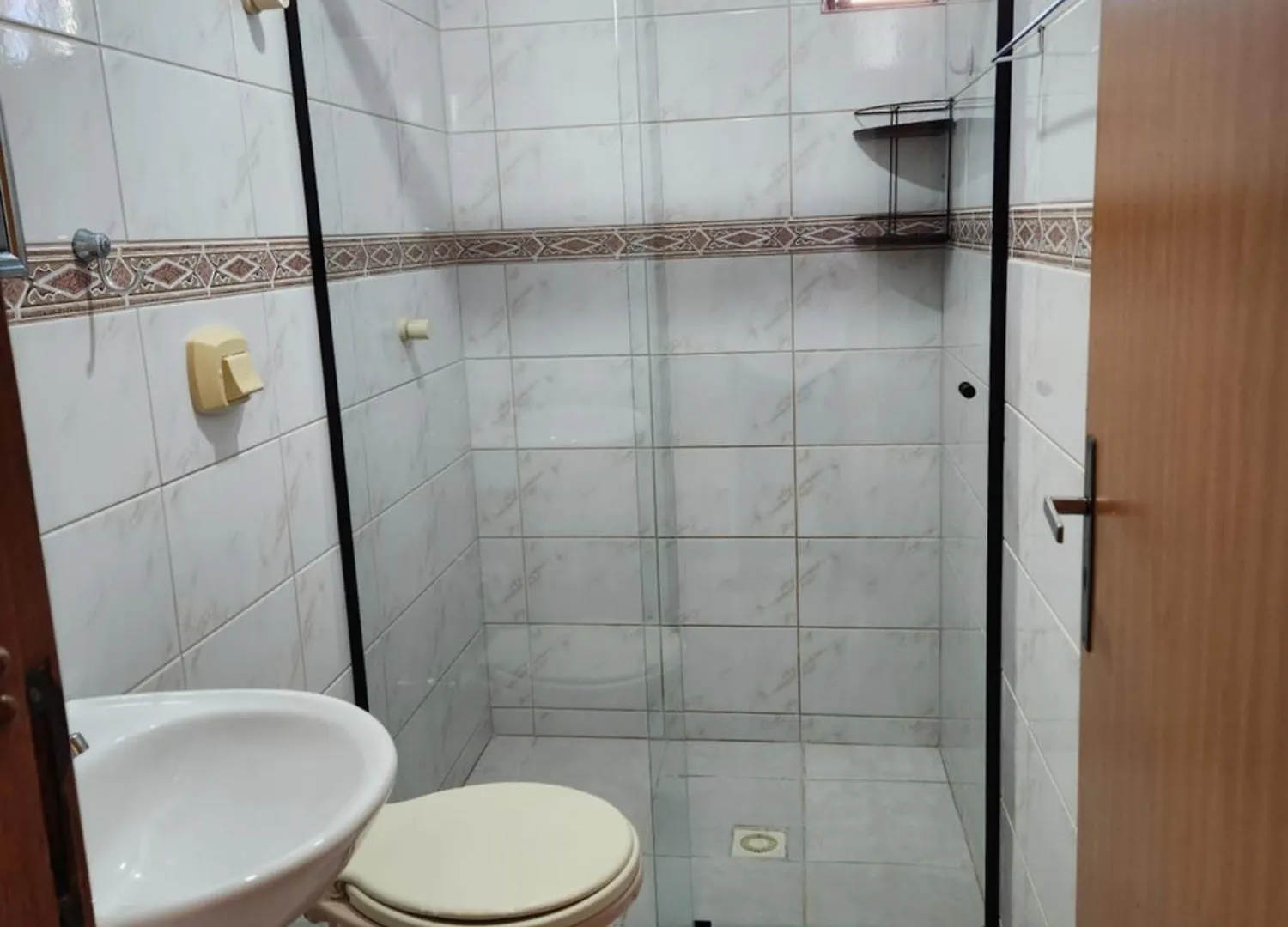 Apartamento 2 Quartos A 200Mts Praia Central, Garagem, Churrasqueira, Wi-Fi 90 Mbps, Pet Friendly Balneário Camboriú