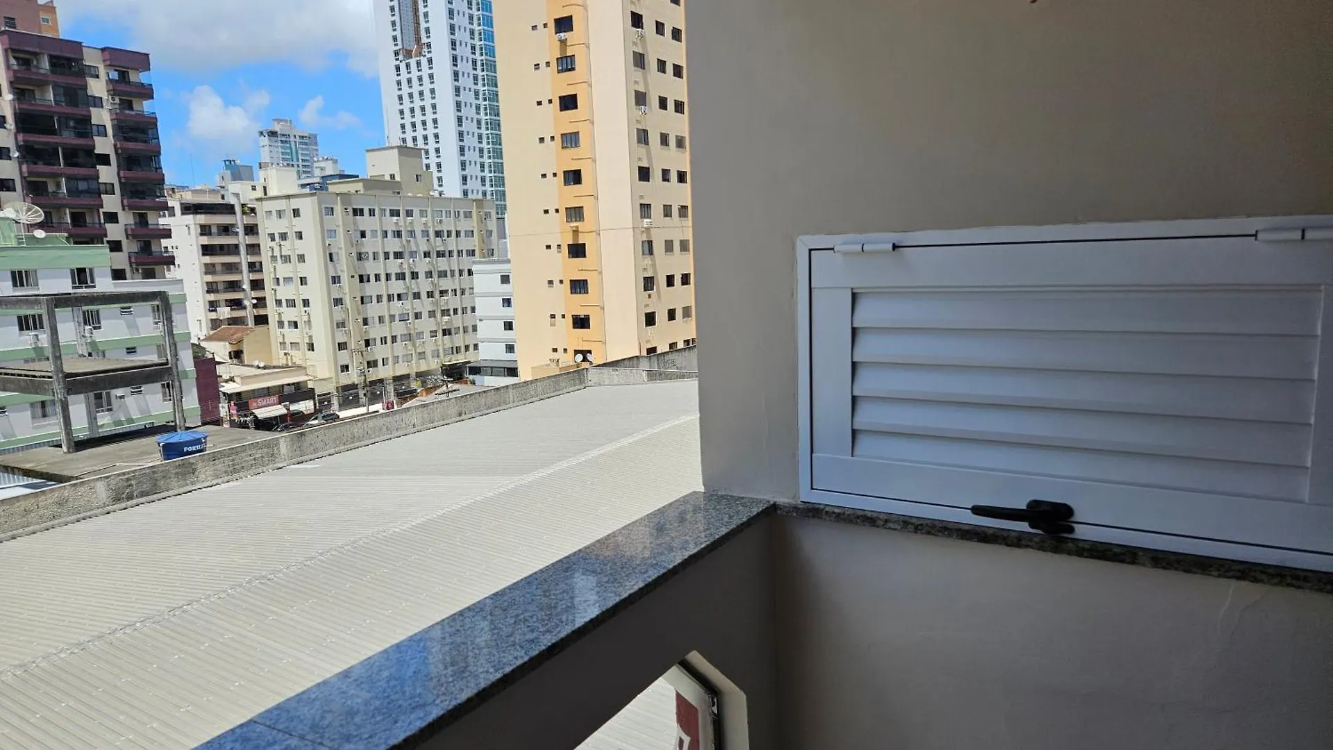 Apartamento 2 Quartos A 200Mts Praia Central, Garagem, Churrasqueira, Wi-Fi 90 Mbps, Pet Friendly Balneário Camboriú