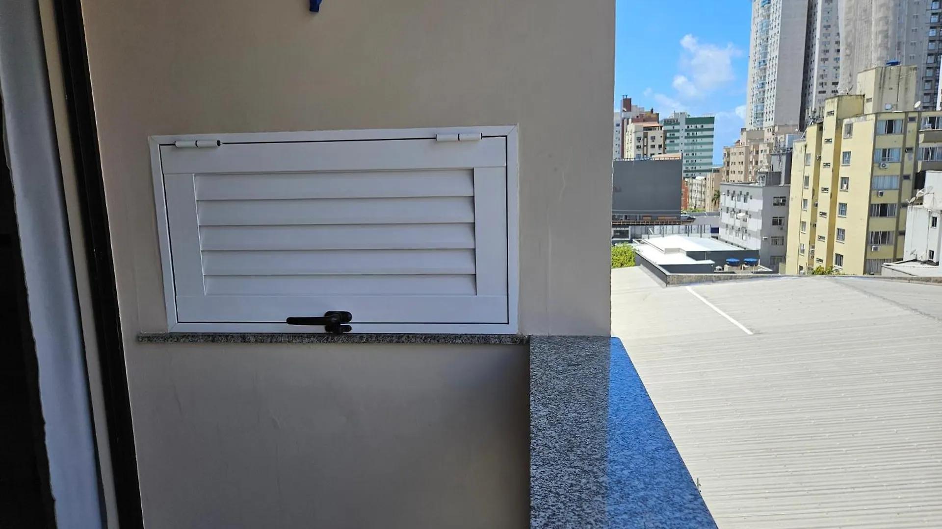 Apartamento 2 Quartos A 200Mts Praia Central, Garagem, Churrasqueira, Wi-Fi 90 Mbps, Pet Friendly Balneário Camboriú