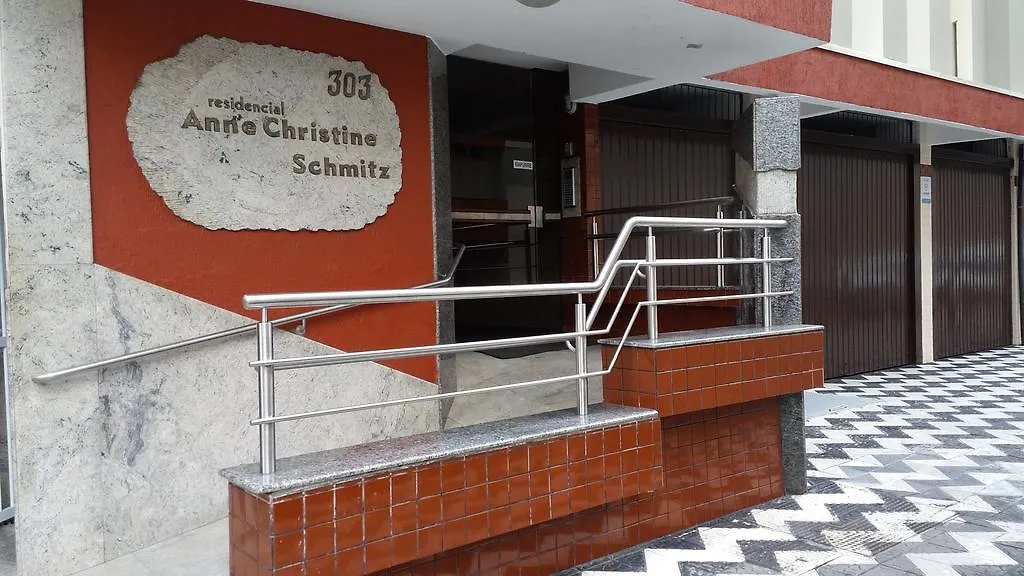 Apartamento 2 Quartos A 200Mts Praia Central, Garagem, Churrasqueira, Wi-Fi 90 Mbps, Pet Friendly Balneário Camboriú
