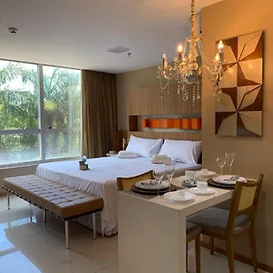 Aconchegante Apartamento Em , Brasília Brasil