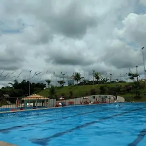 Golden Dolphin Exepress-caldas , Caldas Novas Brasil