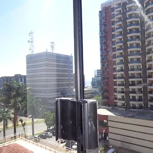 Garvey 321 , Brasília Brasil