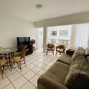 Apartamento Quadra Do Mar, Balneário Camboriú