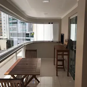 Apartamento Lindo Apartamento Em Balneário Camboriú, 1 Quadra Do Mar, Balneário Camboriú