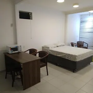 Apartamento Residencial 700 - Estudio Terreo, Balneário Camboriú